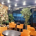 Hotel Capital Inn Tirana