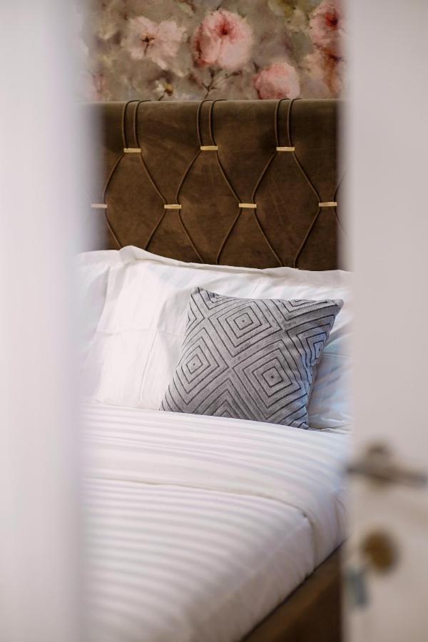 Hotel Capital Tirana