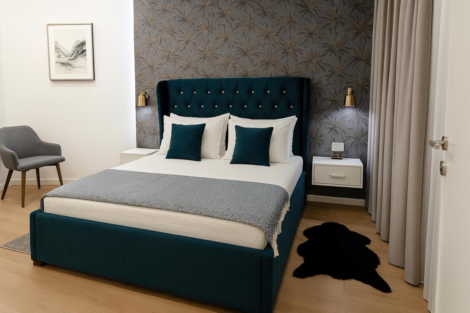 Hotel Capital Tirana